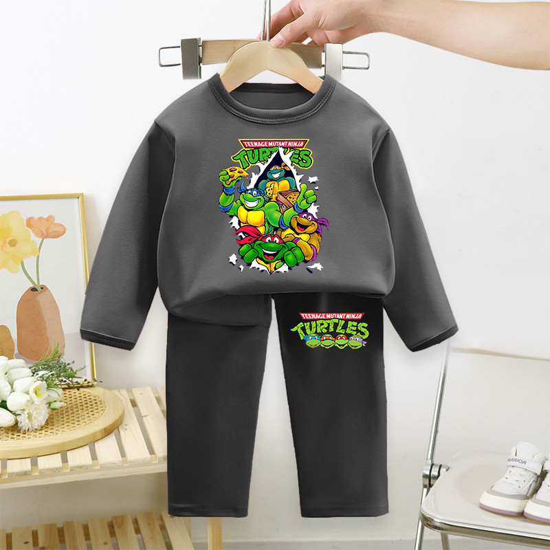 Teenage Mutant Ninja Turtles C - đánh giá và giá Baby Clothing Set