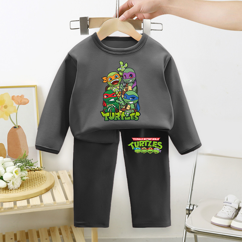 Teenage Mutant Ninja Turtles C - đánh giá và giá Baby Clothing Set