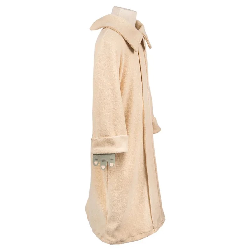 Kids Baby Yoda Cosplay Costume - đánh giá và giá Baby Yoda Clothing