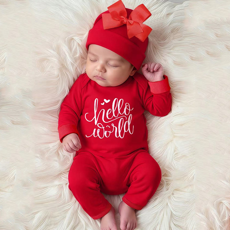 Ylsteed 2Pcs Newborn Photograp - đánh giá và giá Baby Clothing Set