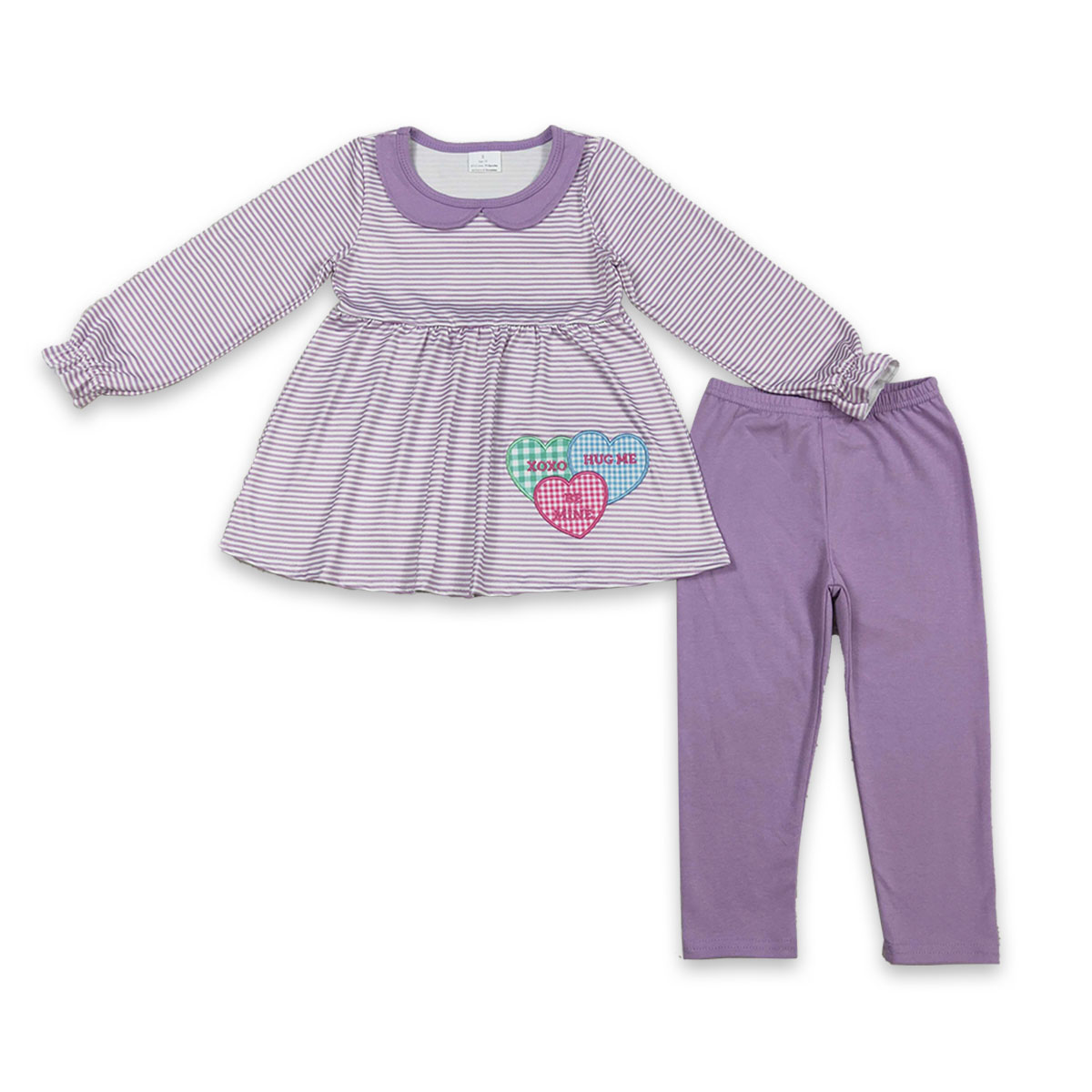 Baby Girl Long Sleeve Embroide - đánh giá và giá Xoxo Baby Clothing
