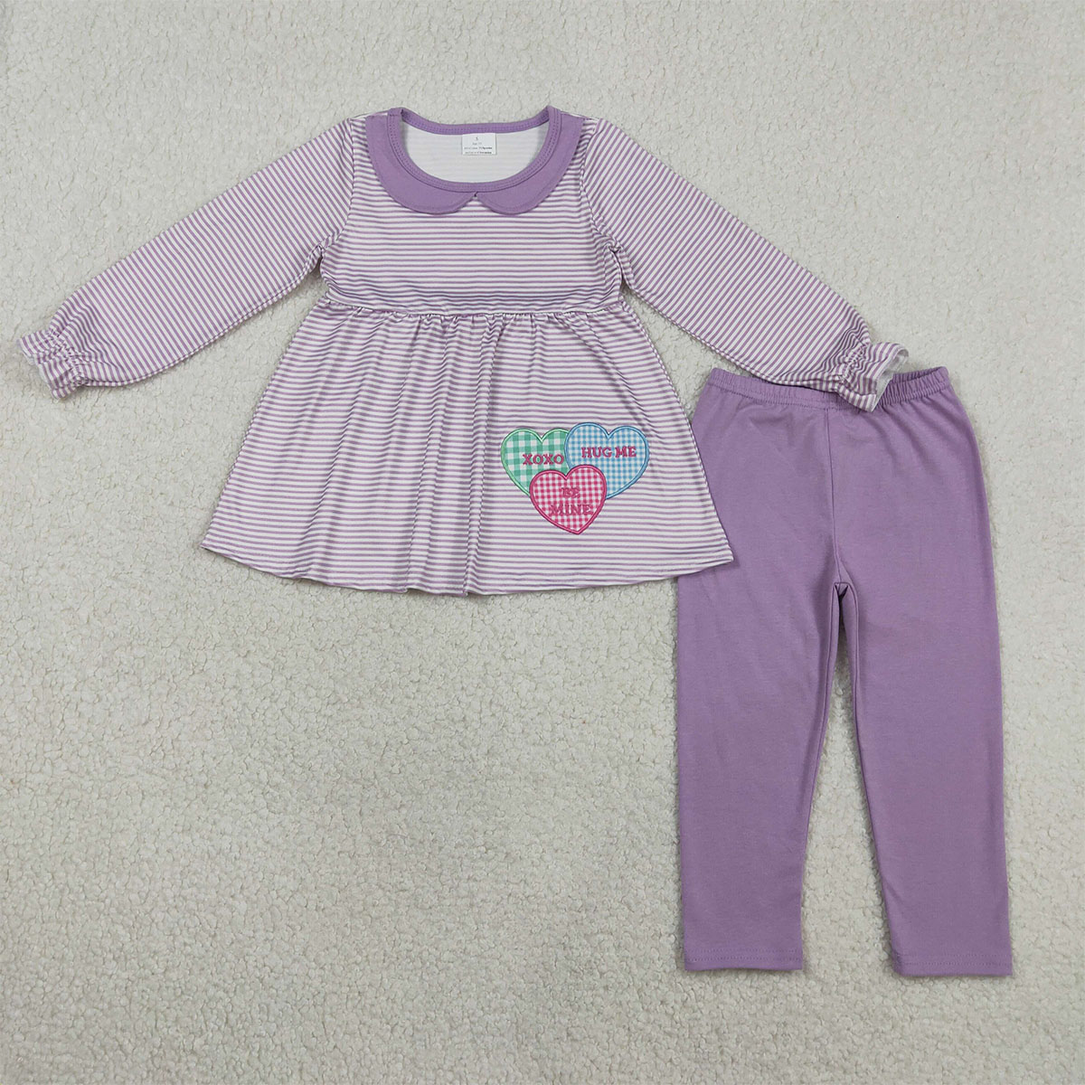 Baby Girl Long Sleeve Embroide - đánh giá và giá Xoxo Baby Clothing